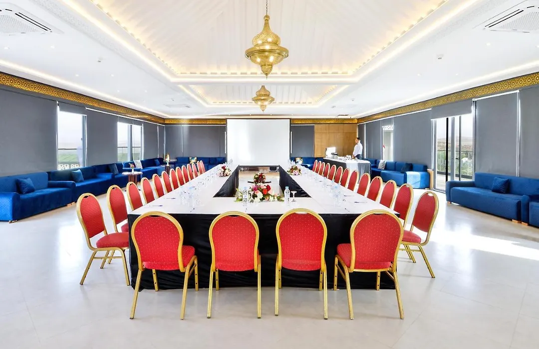 Fes Heritage Boutique Luxury Hotel-1